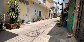 Hot Hxh 4x16 Ung Văn khiêm P25 Bình Thạnh