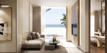 Bán căn hộ 100% view biển - Thanh toán 48 tháng - Giá đầu tư F0 - LH 0902413541