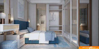 MerVistaCasilla- Căn nhà bên biển hưởng sự bình yên - Giá F0 CĐT- View Biển 100%