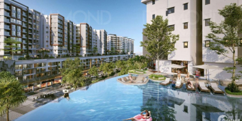 Alnata Plus DT 88m2,2PN_Tầng 10.Được CK sỉ 8% giá chỉ 4.9tỷ_Celadon Tân Phú