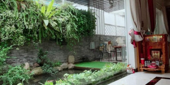 Chính chủ cần bán gấp biệt thự melosa Khang Điền DT 8x25 LH: 0326916665