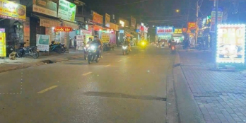 BDS HVL Nhà 2MT trước sau Mặt tiền Ngô Quyền - Kiến Thiết Hiệp Phú 11/10/2023