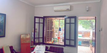 Sổ đỏ lên tới 55m2, siêu rẻ: Căn tập thể tầng 2, mặt Phố Phương Mai – Đống Đa