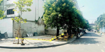 BDS HVL Bán 5 lô nhà phố và Biệt Thự ngay chung cư cao cấp Q2 10/10/2023