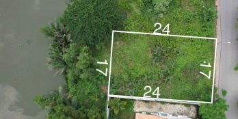 BDS HVL View Sông Lê Hửu Kiều An 17x24M Bán Gấp 11/10/2023