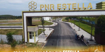 Sở hửu ngay Sông Mây Estella city chỉ #372tr liền kề với KCN Giang Điền.