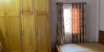 CHO THUÊ NHÀ RIÊNG,TRẦN HÒA ĐỊNH CÔNG,HOÀNG MAI HN.DT60*4T 4PN.3VS,FULL NỘI THẤT