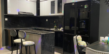 Cắt Lỗ 800 Triệu 3PN Origami Vinhomes Q9 Đã Trang Bị Full Nội Thất Vốn 200Tr