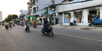 CĂN ĐÔI NHÀ MTKD SẦM UẤT NHÁNH DƯƠNG THỊ MƯỜI - NGANG 9m ~ 300m2 - SẴN THU NHẬP