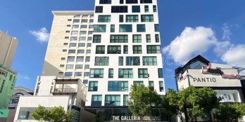 BÁN TOÀ NHÀ MT SIÊU VIP QUẬN 3 - NAM KỲ KHỞI NGHĨA - 500M2 ( 21 x 21) 15 TẦNG