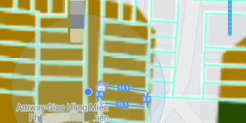 Nhà ngon lâu mới có, 56m2 2 tầng Lê Văn Quới, 2 mặt tiền HXH, quy hoạch ngon