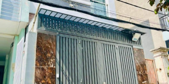 Nhà mới đẹp 3 Tầng đường số 1 gò vấp giá cực rẻ hiếm có chỉ có 4 tỷ đồng