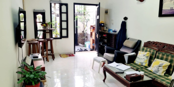 Khu VIP dân trí,1/ thông Nguyễn Văn Trỗi,Q.Phú Nhuận,65m2x3 tầng,4PN,8.X TỶ