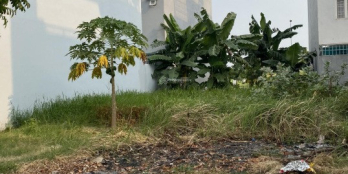 Chính chủ cần tiền bán gấp đất 5x21m xã Bình Chánh, BC, SHR