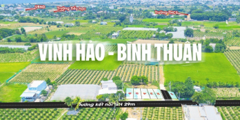 ĐÓN ĐẦU XU HƯỚNG BẤT ĐỘNG SẢN BIỂN BÌNH THUẬN GIÁ TRỊ THẬT