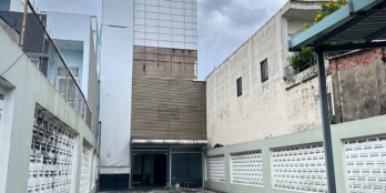 Cho Thuê Nhà Đường QL1k, Phường Bình An, thị xã Dĩ An, Bình Dương