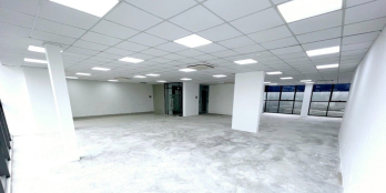 BDS HVL[NC] Sàn 200m2 Trong Tòa Nhà Văn Phòng Đồng Nai Tân Bình