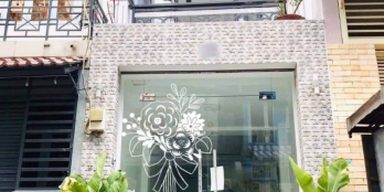 Đón đầu quy hoạch ngon, nhà 40m2 3 tầng hẻm 5 mét Liên khu 1-6 giá 3.194 tỷ