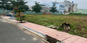 Chuẩn bị di cư nước ngoài, bán đất ngay MT 6m long khánh, giá 690trieu