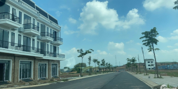 Gia đình cần bán gấp nền mặt tiền chợ Estella Sông Mây chỉ #372tr/100m2.