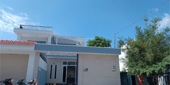 BDS HV[NC] Cho thuê nhà KDC Bách Khoa - đường Đỗ Xuân Hợp, Phú Hữu, TP. Thủ Đức.