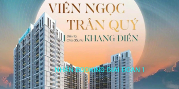 Nhận booking The Privia Khang Điền Q.Bình Tân giai đoạn 1 hotline 0939124567