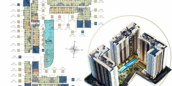 The Privia Khang Điền mở bán giai đoạn đầu, sở hữu nhà sang, pháp lý minh bạch