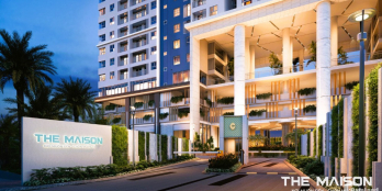 Chung cư ven sông sài gòn sở hữu ngay chỉ 350tr trả trước nhận nhà quý 4/2024