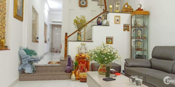 HXH TRÁNH, TRẦN QUÝ KHOÁCH, P TÂN ĐỊNH, QUẬN 1, 4 TẦNG, 62M2, NHỈNH 17 TỶ