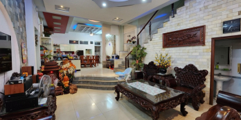 Bán nhà HXH Tô Hiến Thành Q.10,Khu KD sầm uất,HXT,ngang 6m,132m2x4 tầng,26.XX TỶ