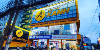 BÁN NHÀ MẶT TIỀN CỰC HIẾM - CÁCH MẠNG THÁNG 8, QUẬN 3 - 594,5M2 ( 18 X 35) 300 T