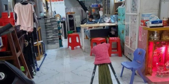 Nhà đẹp rẻ nhất ở Bình Trị Đông giá chỉ 2 tỷ hơn