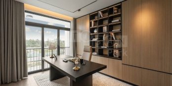 Nhà phố Artisan Park tại trung tâm TPM Bình Dương, thanh toán dài 0% LS