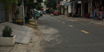 Bán nhà 3  Đường số 185  ,Phước Long B,Tp.Thủ Đức ,Nhỉnh 7 tỷ.