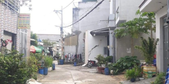 Lô dất đẹp tương lai giá trị tăng cao hiếm có chỉ 2 tỷ hơn