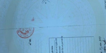 BDS HVL [NC] Bán Lô GÓc 2MT Đường Số 10 KDC Ven Sông Hiệp Bình Chánh 14/10/2023