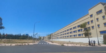 Đất ven biển nội bộ Hùng Vương P9 Tuy Hòa chỉ từ 900tr nhận nền, NHHT 70%