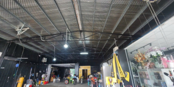 BDS HVL [NC] Kho MTKD NG Duy Trinh 13x20m Cho Thuê