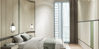 CĂN HỘ MT VÀNH ĐAI 3 QUẬN 9, NỘI THẤT ĐỨC + SMARTHOME, TRẢ TRƯỚC 900 TRIỆU