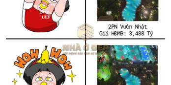 Mua Nhà Vinhomes Q9 2PN2WC Lời Ngay 1 Tỷ Mà Lại Ở Được Ngay Chủ Cắt Lỗ