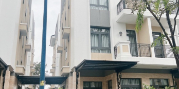 BDS HVL[NC] Cần bán Verosa Khang Điền 7x17m 3 Tầng 215 m² sàn 15/10/2023