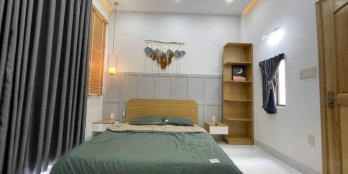 Cần ra gấp căn nhà dt: 4x14m2.Đ.Quang Trung .P 8.Quận Gò Vấp giá 4tỷ8TL