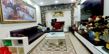 TRUNG TÂM PHỐ CỔ - 1 NHÀ RA PHỐ - Ô TÔ ĐỖ CỬA- KINH DOANH ĐỈNH - DT 55M x 6 Tầng