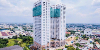 Căn hộ ngay Vincom Dĩ An, mua bằng tiền thuê nhà chỉ với 5 triệu/ tháng