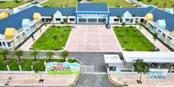 Với 260tr Sở Hữu Ngay 110m2 Đất Thổ Cư Ngay Khu Dân Cư Nam Hà