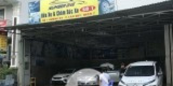 Bán nhà đường số 9 khu chợ Tân Mỹ,Quận 7,dt 8,4x19m,cấp 4