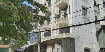 Nhà Gò Vấp mặt tiền Nguyễn Oanh kinh doanh tốt chủ bán lỗ chỉ hơn 7 Tỷ