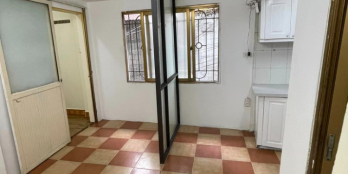 CĂN TẬP THỂ, LÔ GÓC 80M2-2PN - TẦNG 2 - TẠI TẬP THỂ THÀNH CÔNG - NGUYÊN HỒNG