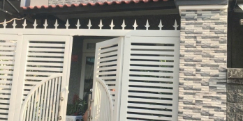 Nhà Đẹp 3 Tầng Lương văn can sổ nở hậu không tới 4T