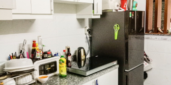 Bán nhà dưới 3 Tỷ hẻm xe hơi , P16 Gò Vấp